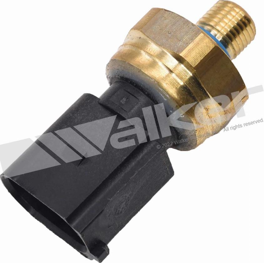 Walker Products 225-1457 - Датчик, тиск подачі палива autocars.com.ua