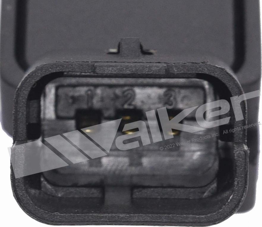 Walker Products 225-1462 - Датчик тиску повітря, висотний коректор autocars.com.ua