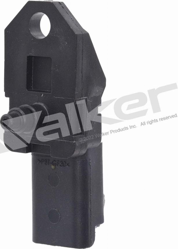 Walker Products 225-1474 - Датчик, тиск у впускний трубі autocars.com.ua