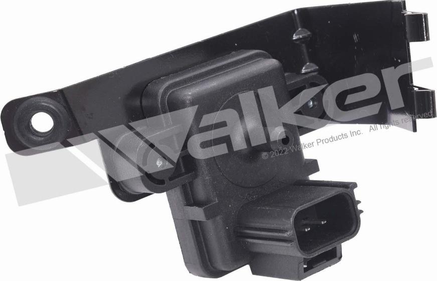 Walker Products 225-1490 - Датчик, тиск у впускний трубі autocars.com.ua