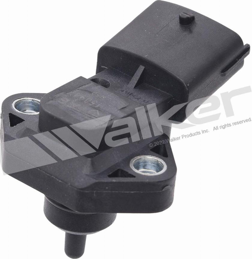 Walker Products 225-1497 - Датчик, давление наддува autodnr.net