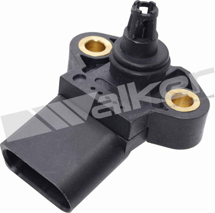 Walker Products 225-1502 - Датчик, давление наддува autodnr.net