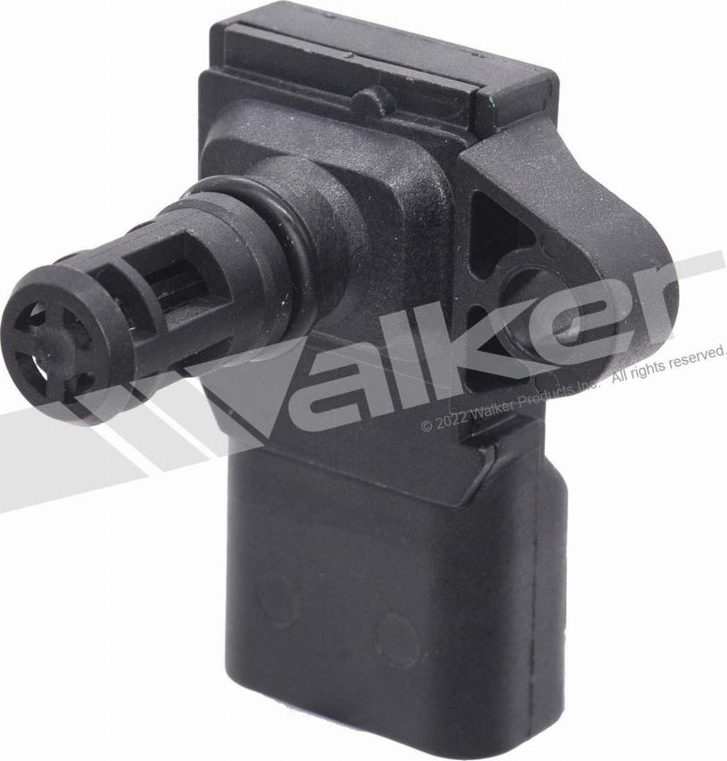 Walker Products 225-1508 - Датчик, давление во впускной трубе autodnr.net