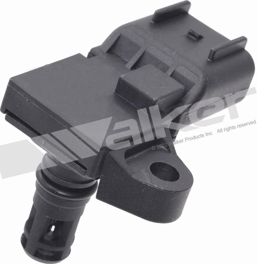 Walker Products 225-1508 - Датчик, давление во впускной трубе autodnr.net