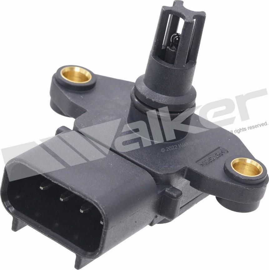 Walker Products 225-1509 - Датчик, тиск у впускний трубі autocars.com.ua