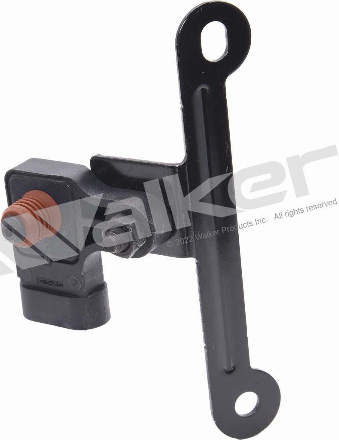 Walker Products 225-1512 - Датчик, тиск у впускний трубі autocars.com.ua