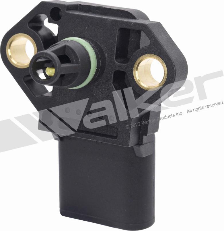 Walker Products 225-1522 - Датчик тиску повітря, висотний коректор autocars.com.ua