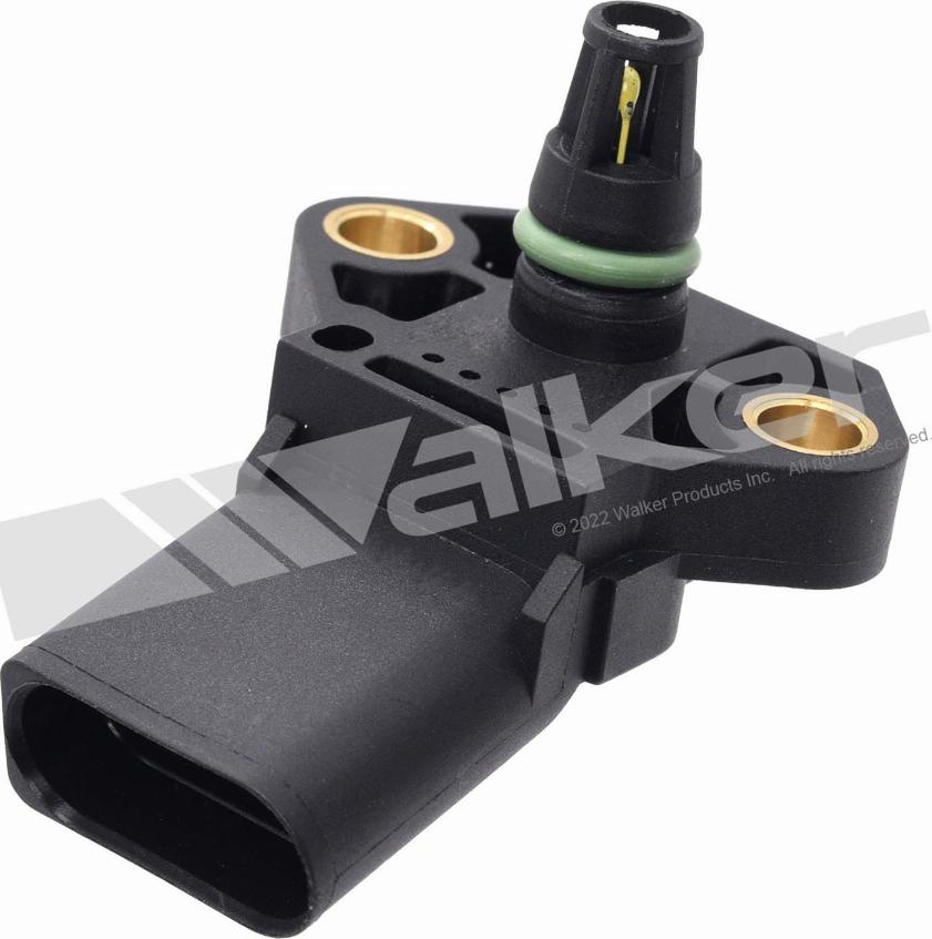 Walker Products 225-1522 - Датчик тиску повітря, висотний коректор autocars.com.ua