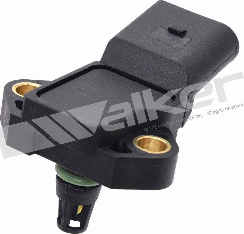 Walker Products 225-1522 - Датчик тиску повітря, висотний коректор autocars.com.ua