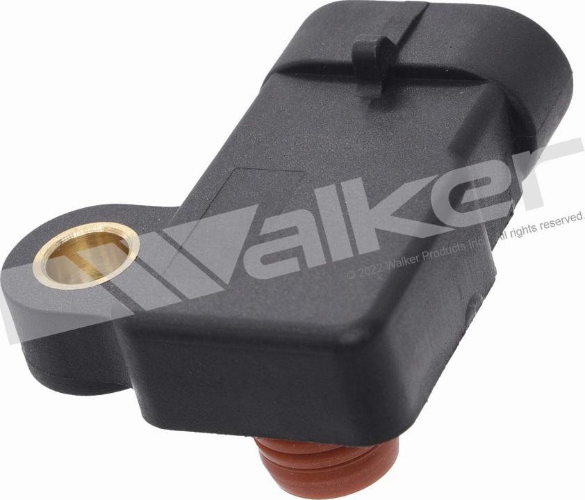 Walker Products 225-1552 - Датчик, тиск у впускний трубі autocars.com.ua