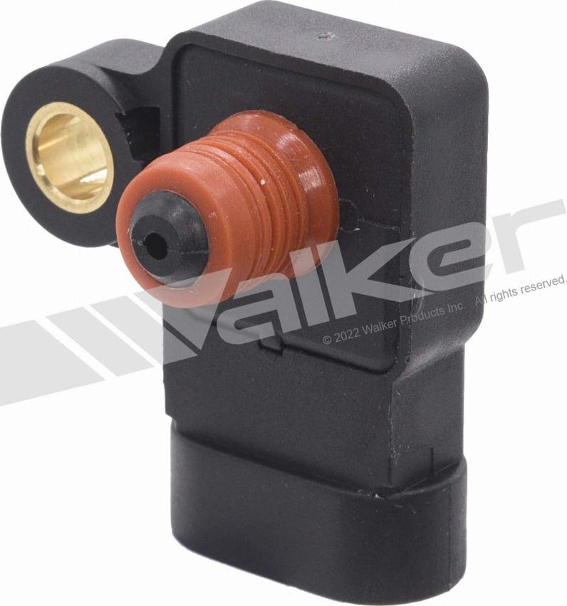 Walker Products 225-1552 - Датчик, тиск у впускний трубі autocars.com.ua