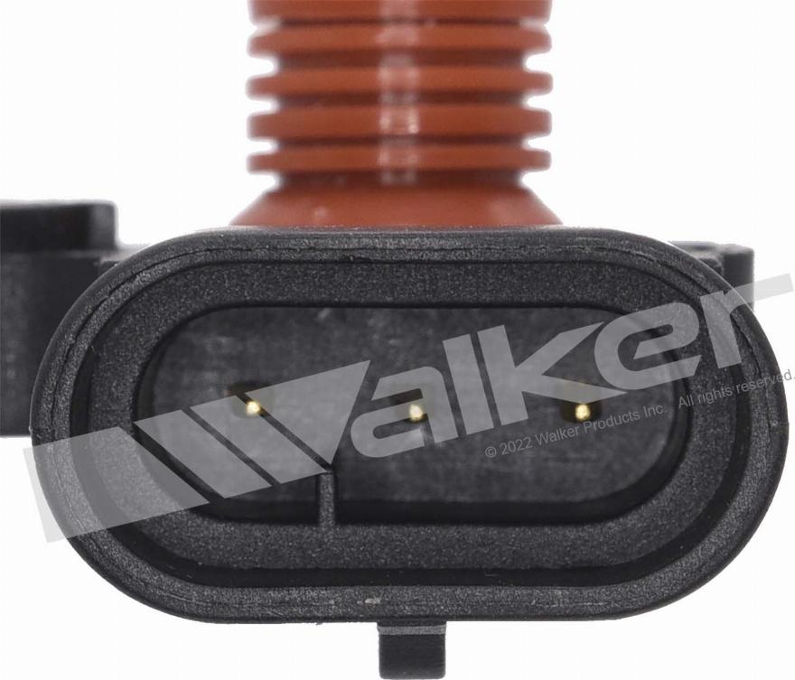 Walker Products 225-1552 - Датчик, тиск у впускний трубі autocars.com.ua