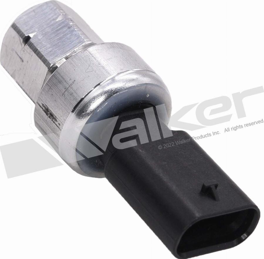 Walker Products 226-1009 - Пневматичний вимикач, кондиціонер autocars.com.ua