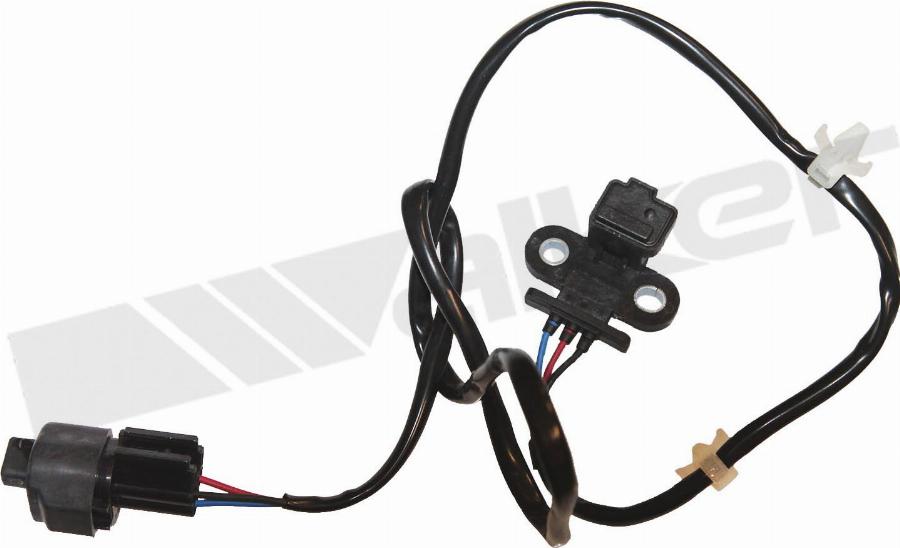 Walker Products 235-1033 - Датчик імпульсів, колінчастий вал autocars.com.ua