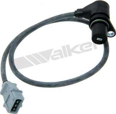 Walker Products 235-1048 - Датчик імпульсів, колінчастий вал autocars.com.ua