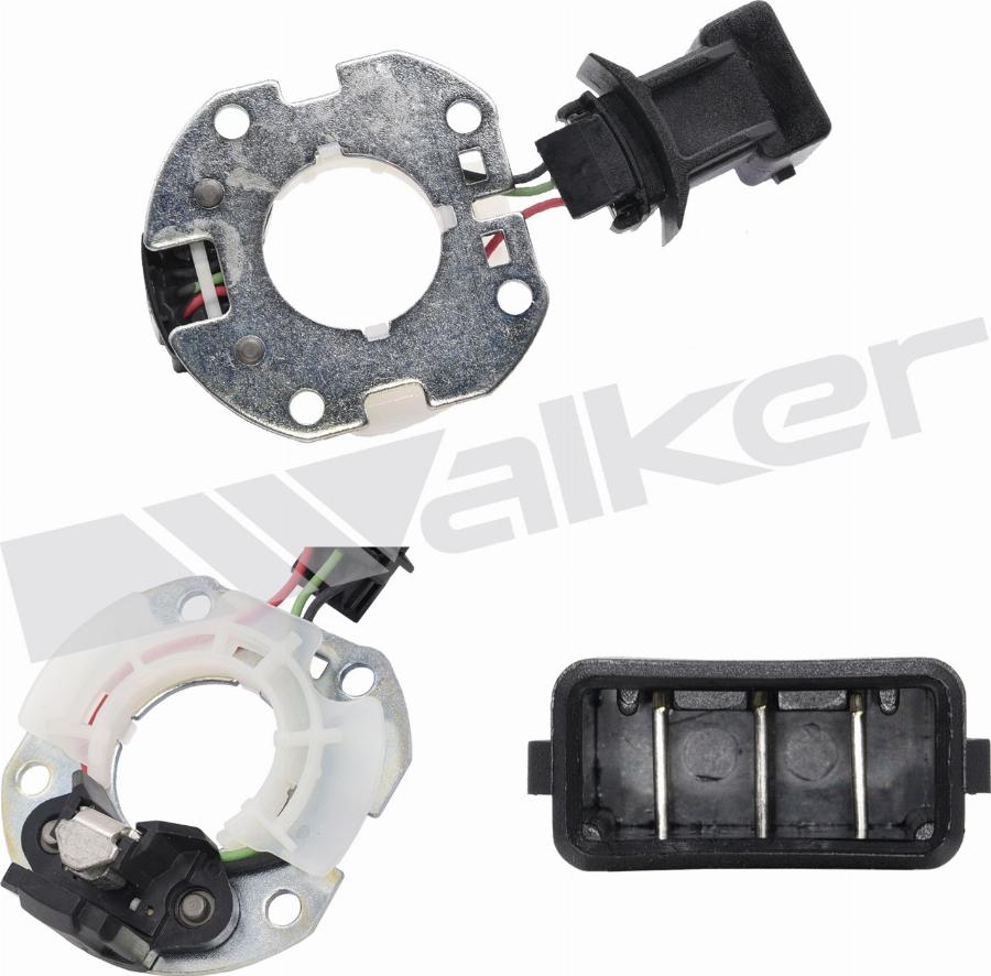 Walker Products 235-1089 - Датчик, імпульс запалювання autocars.com.ua