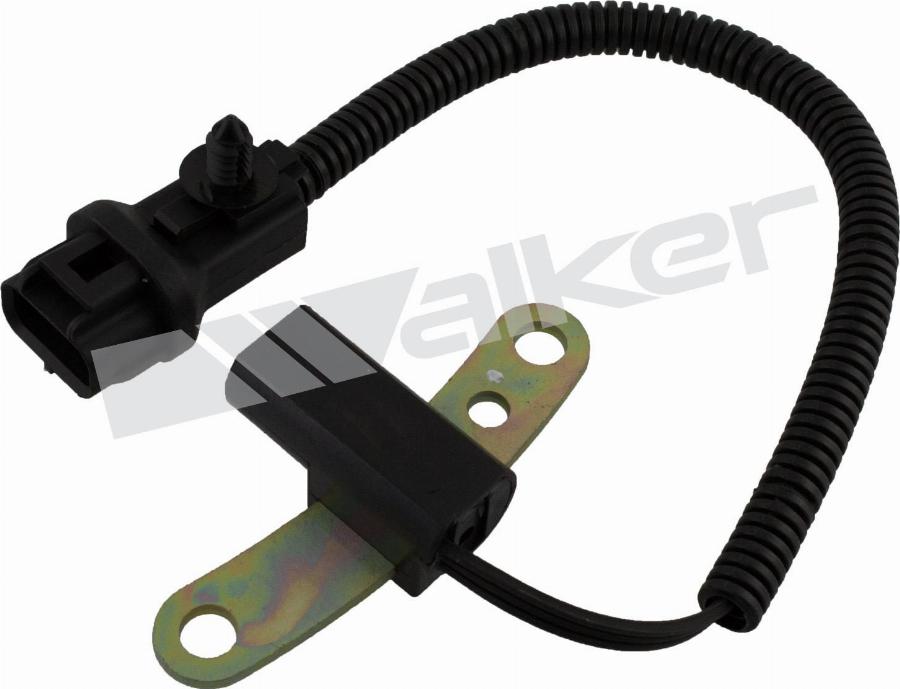 Walker Products 2351109 - Датчик імпульсів, колінчастий вал autocars.com.ua
