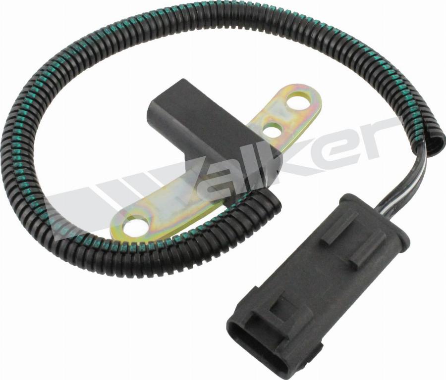 Walker Products 2351117 - Датчик імпульсів, колінчастий вал autocars.com.ua