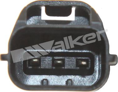 Walker Products 235-1122 - Датчик імпульсів, колінчастий вал autocars.com.ua