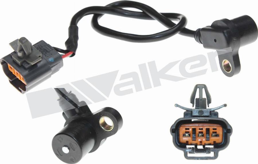 Walker Products 2351128 - Датчик імпульсів, колінчастий вал autocars.com.ua