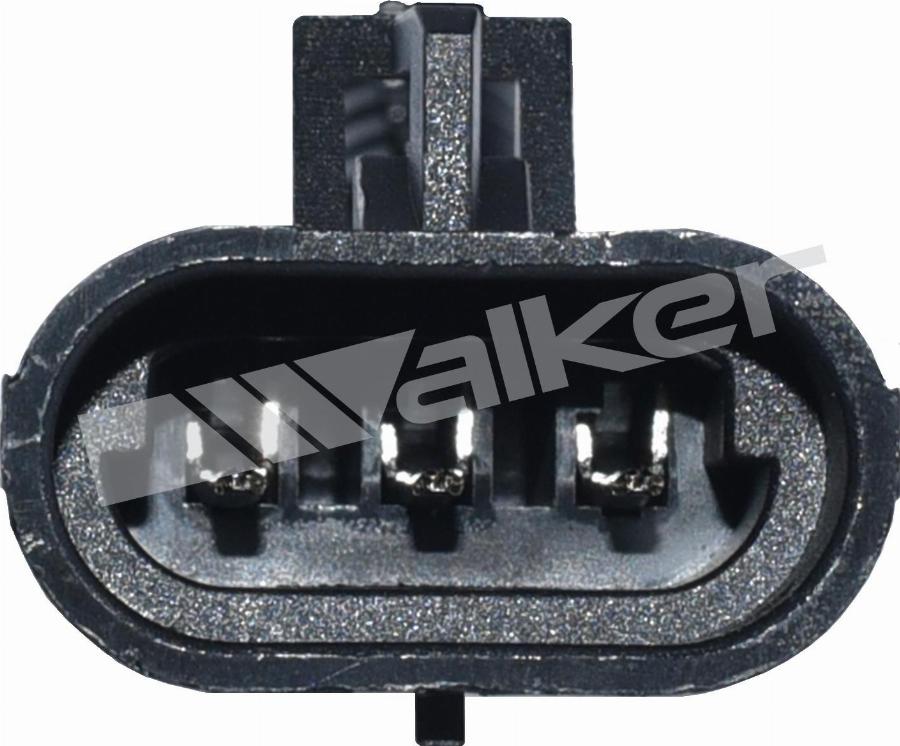 Walker Products 2351135 - Датчик імпульсів, колінчастий вал autocars.com.ua