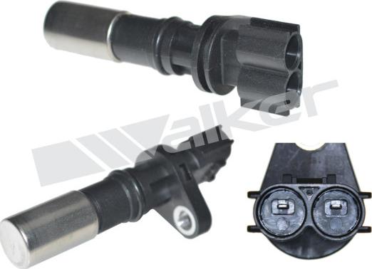 Walker Products 235-1175 - Датчик імпульсів, колінчастий вал autocars.com.ua