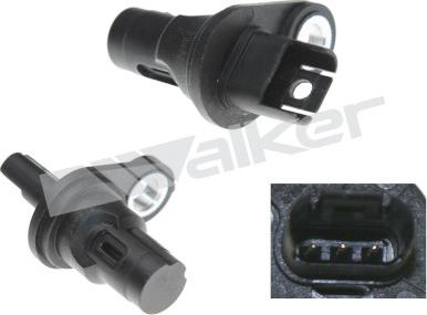 Walker Products 235-1195 - Датчик імпульсів, колінчастий вал autocars.com.ua