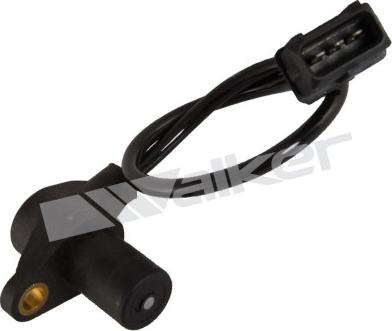 Walker Products 235-1218 - Датчик імпульсів, колінчастий вал autocars.com.ua