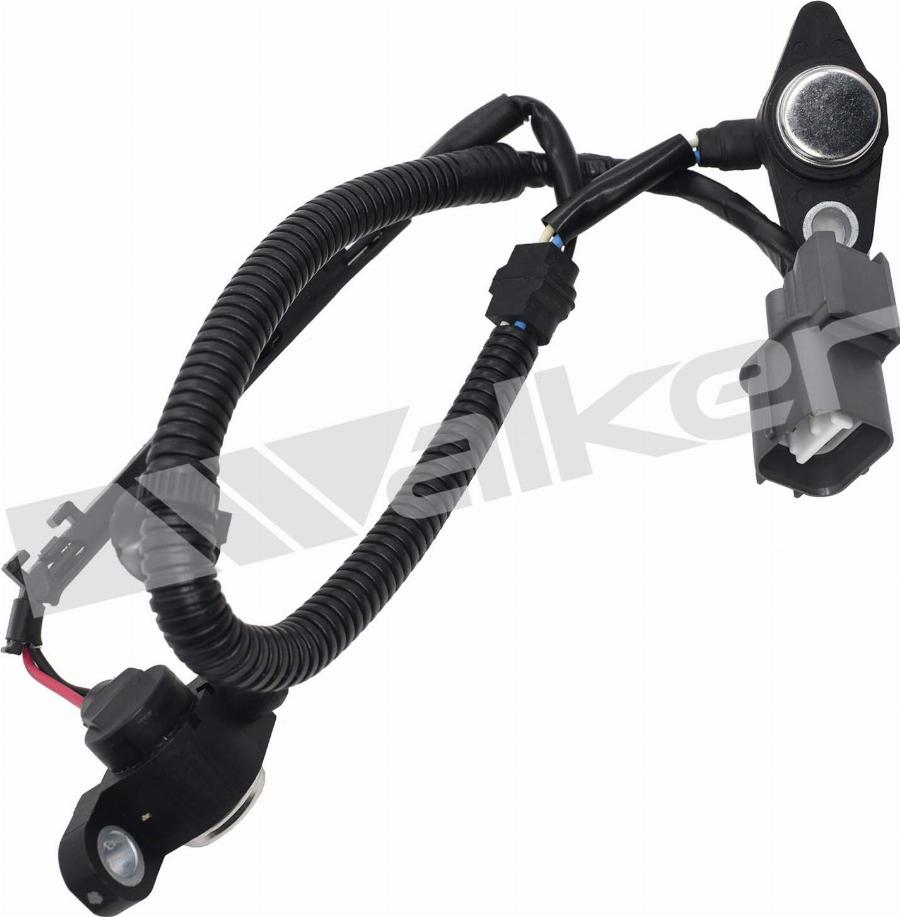 Walker Products 235-1224 - Датчик імпульсів, колінчастий вал autocars.com.ua