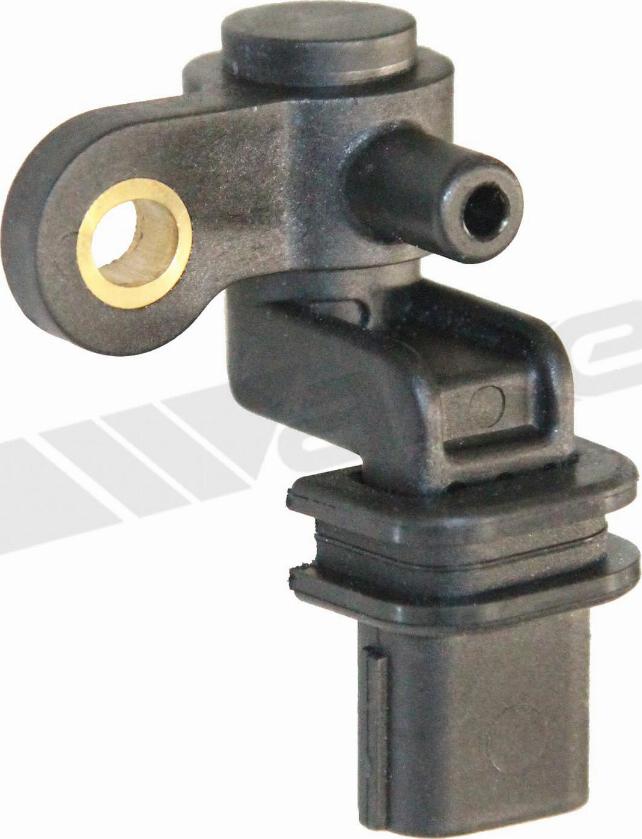 Walker Products 235-1229 - Датчик імпульсів, колінчастий вал autocars.com.ua