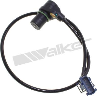 Walker Products 235-1260 - Датчик импульсов, коленвал autodnr.net