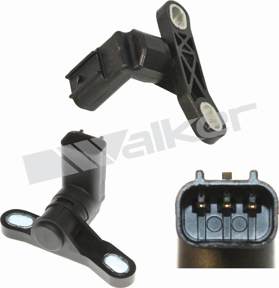 Walker Products 2351292 - Датчик імпульсів, колінчастий вал autocars.com.ua