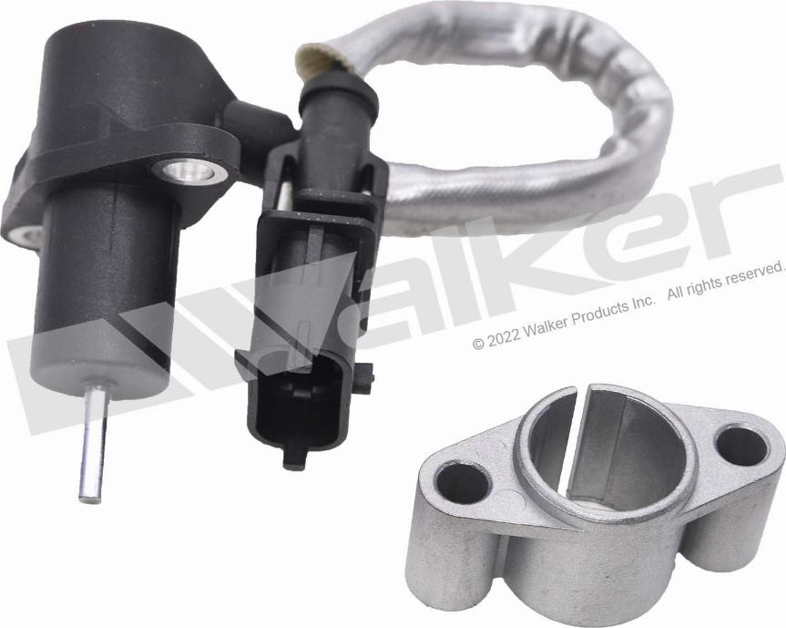 Walker Products 235-1347 - Датчик імпульсів, колінчастий вал autocars.com.ua