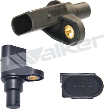 Walker Products 235-1348 - Датчик імпульсів, колінчастий вал autocars.com.ua