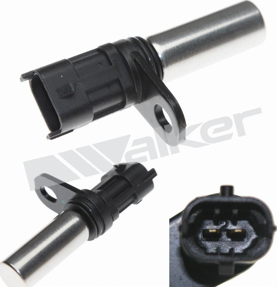 Walker Products 235-1353 - Датчик імпульсів, колінчастий вал autocars.com.ua