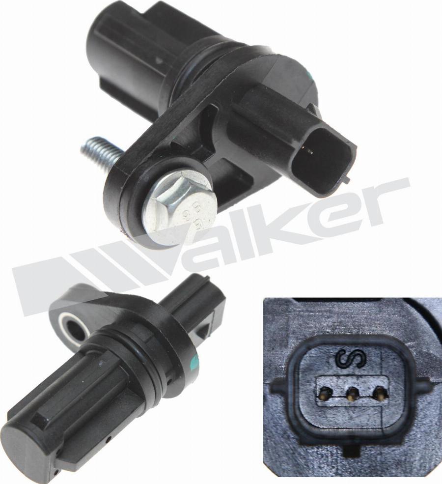 Walker Products 235-1375 - Датчик імпульсів, колінчастий вал autocars.com.ua