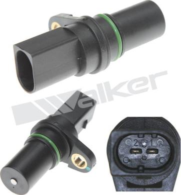 Walker Products 235-1400 - Датчик імпульсів, колінчастий вал autocars.com.ua