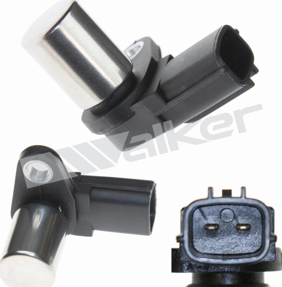 Walker Products 235-1435 - Датчик імпульсів, колінчастий вал autocars.com.ua