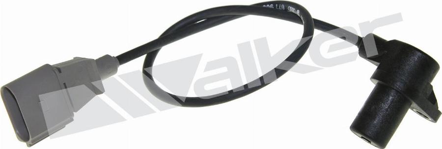 Walker Products 235-1492 - Датчик імпульсів, колінчастий вал autocars.com.ua