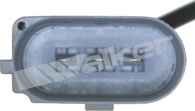 Walker Products 235-1493 - Датчик імпульсів, колінчастий вал autocars.com.ua