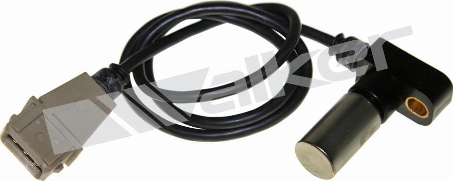 Walker Products 235-1506 - Датчик імпульсів, колінчастий вал autocars.com.ua