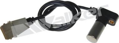 Walker Products 235-1516 - Датчик імпульсів, колінчастий вал autocars.com.ua