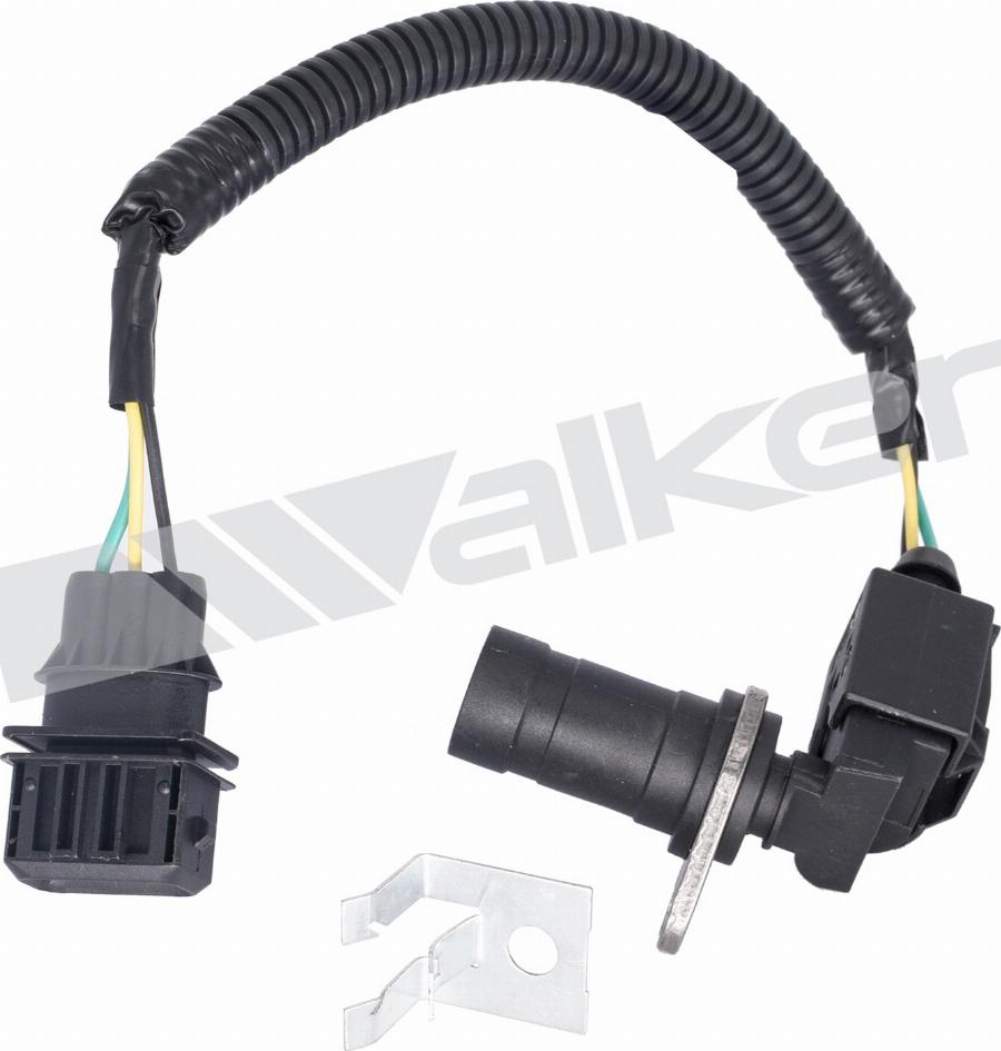 Walker Products 235-1557 - Датчик импульсов, коленвал autodnr.net