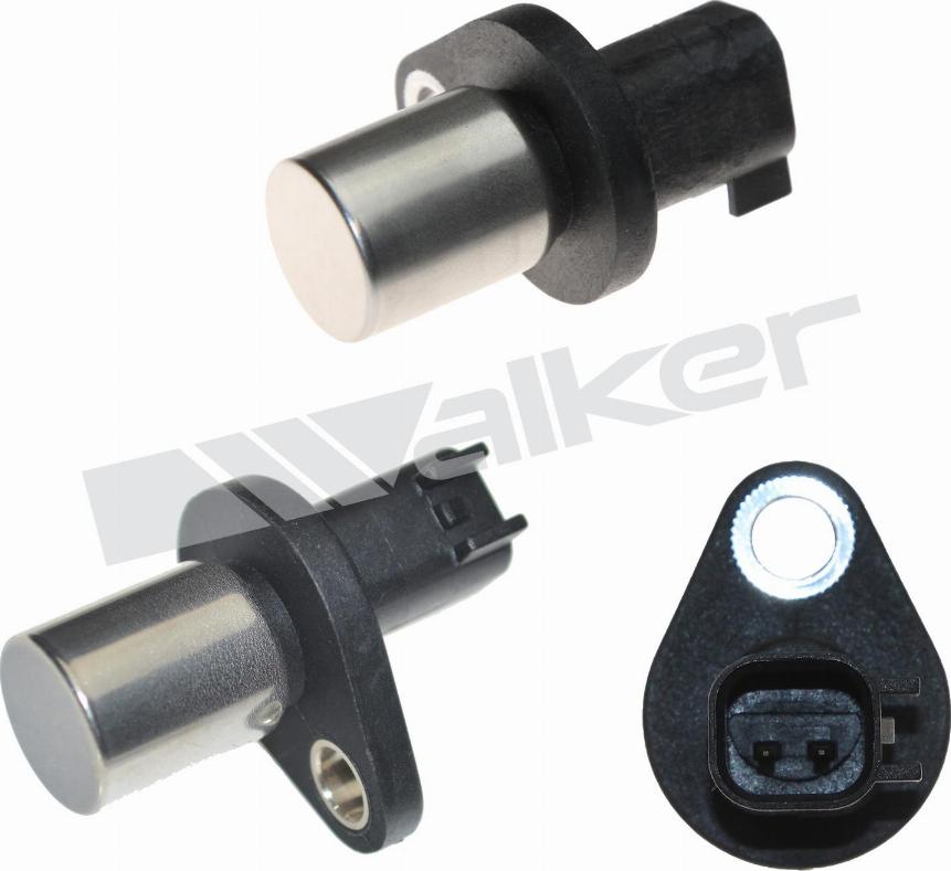 Walker Products 235-1597 - Датчик імпульсів, колінчастий вал autocars.com.ua