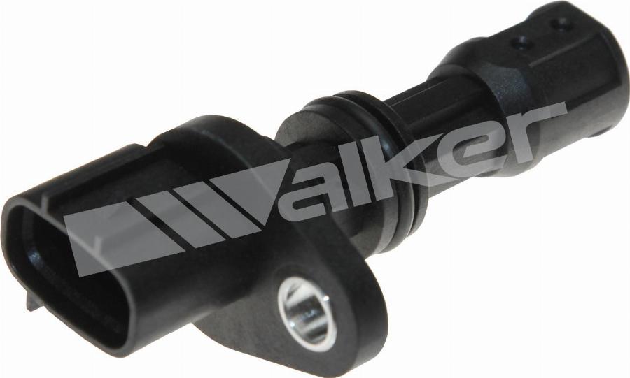 Walker Products 235-1609 - Датчик імпульсів, колінчастий вал autocars.com.ua