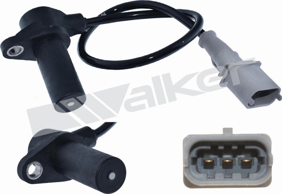 Walker Products 235-1703 - Датчик імпульсів, колінчастий вал autocars.com.ua