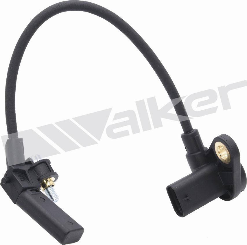 Walker Products 235-1736 - Датчик імпульсів, колінчастий вал autocars.com.ua