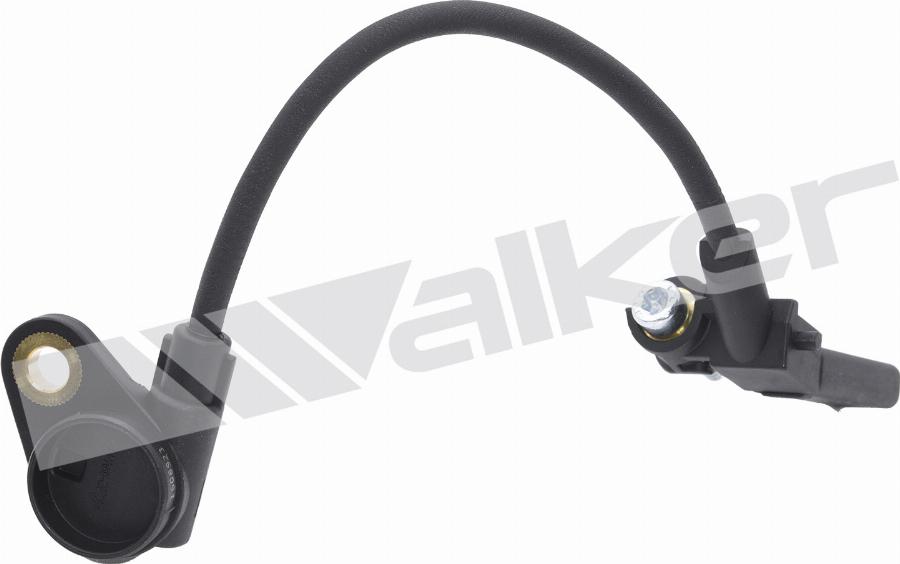 Walker Products 235-1737 - Датчик імпульсів, колінчастий вал autocars.com.ua