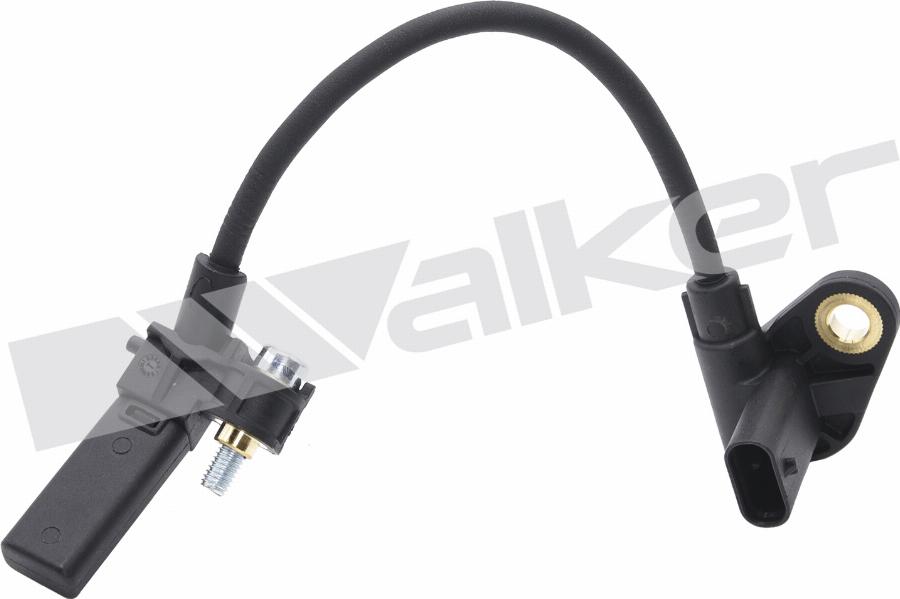 Walker Products 235-1737 - Датчик імпульсів, колінчастий вал autocars.com.ua