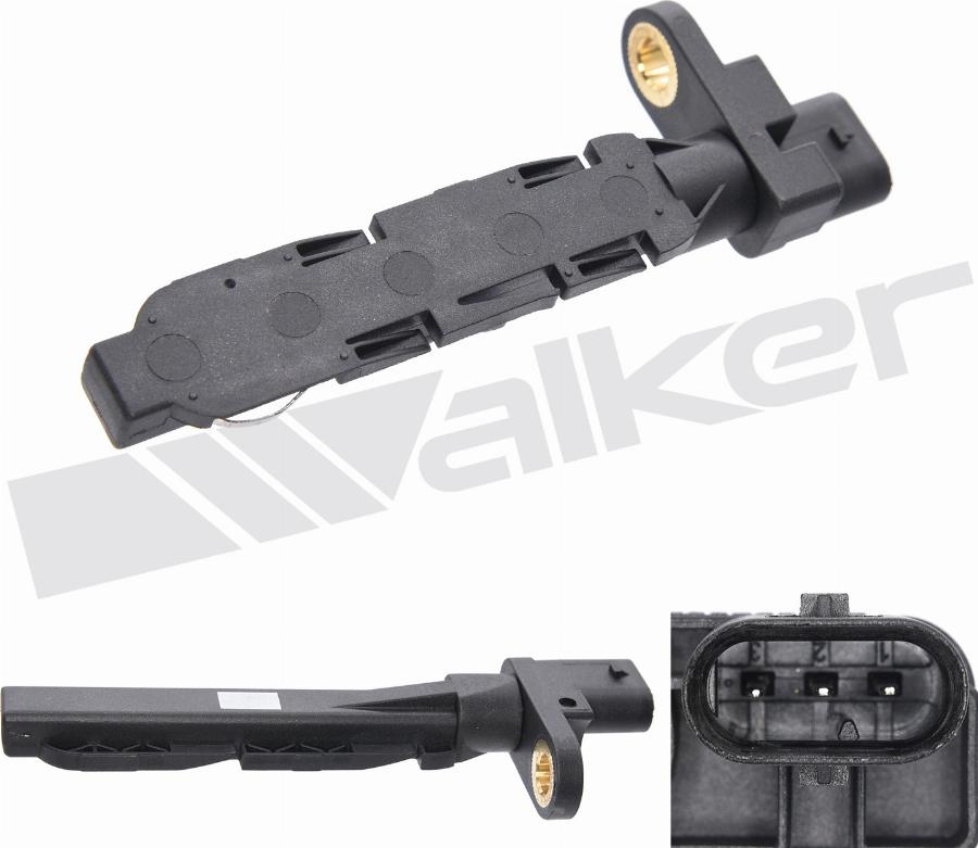 Walker Products 235-1762 - Датчик імпульсів, колінчастий вал autocars.com.ua